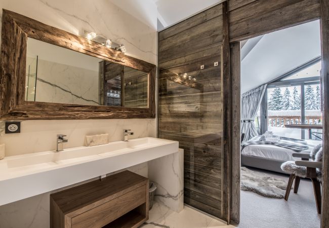 Apartment in Courchevel - Winter Courchevel // Penthouse d'exception