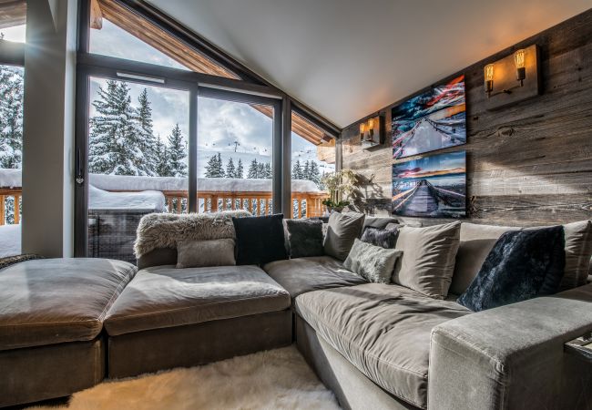 Apartment in Courchevel - Winter Courchevel // Penthouse d'exception Apartment in Courchevel - Winter Courchevel // Penthouse d'exception