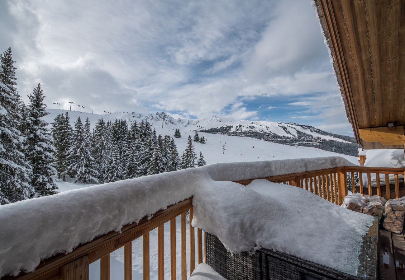 Apartment in Courchevel - Winter Courchevel // Penthouse d'exception