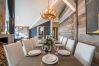 Apartment in Courchevel - Winter Courchevel // Penthouse d'exception Apartment in Courchevel - Winter Courchevel // Penthouse d'exception