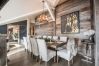 Apartment in Courchevel - Winter Courchevel // Penthouse d'exception Apartment in Courchevel - Winter Courchevel // Penthouse d'exception