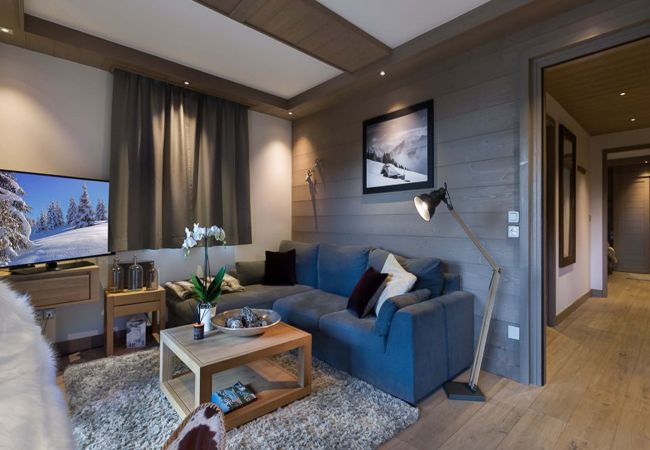 Courchevel - Apartment
