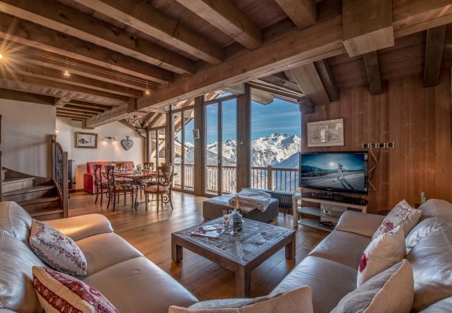 Courchevel - Apartment