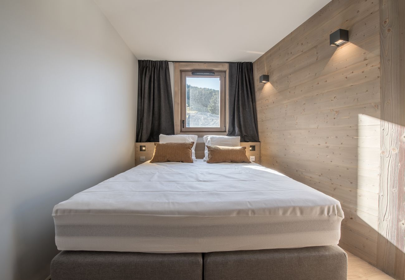 Apartment in Courchevel - Winter Courchevel -- Phoenix 801
