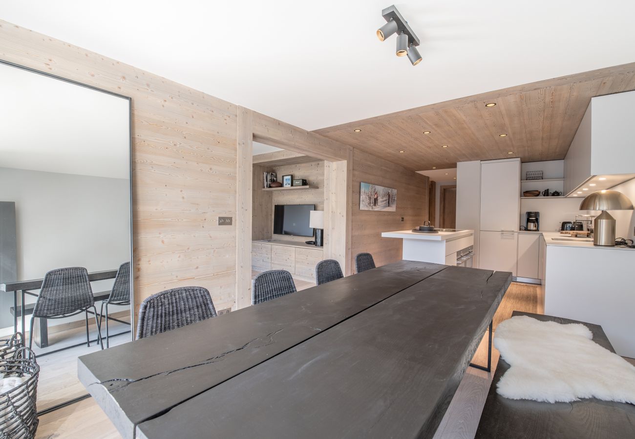 Apartment in Courchevel - Winter Courchevel -- Phoenix 801