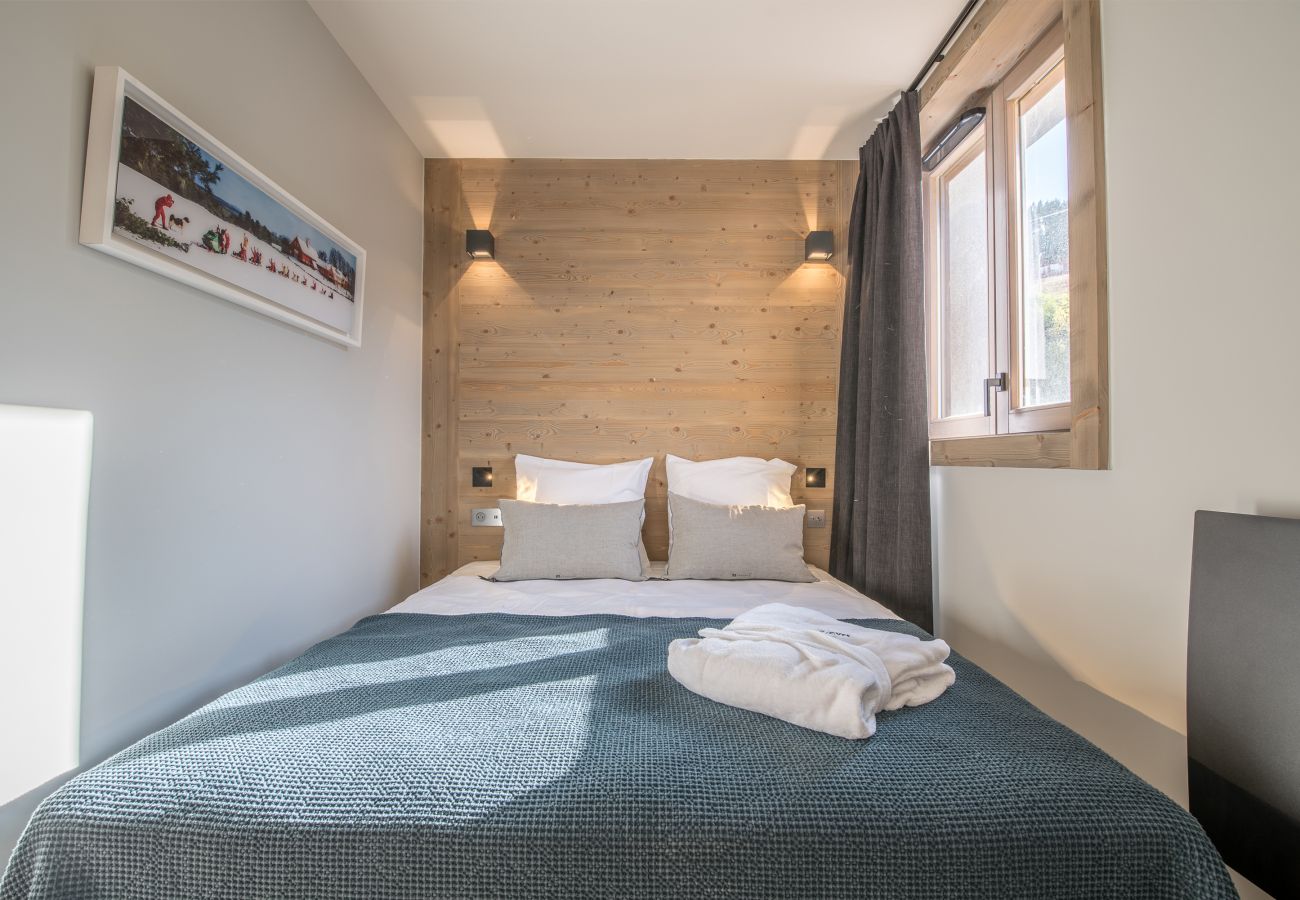 Apartment in Courchevel - Winter Courchevel -- Phoenix 801