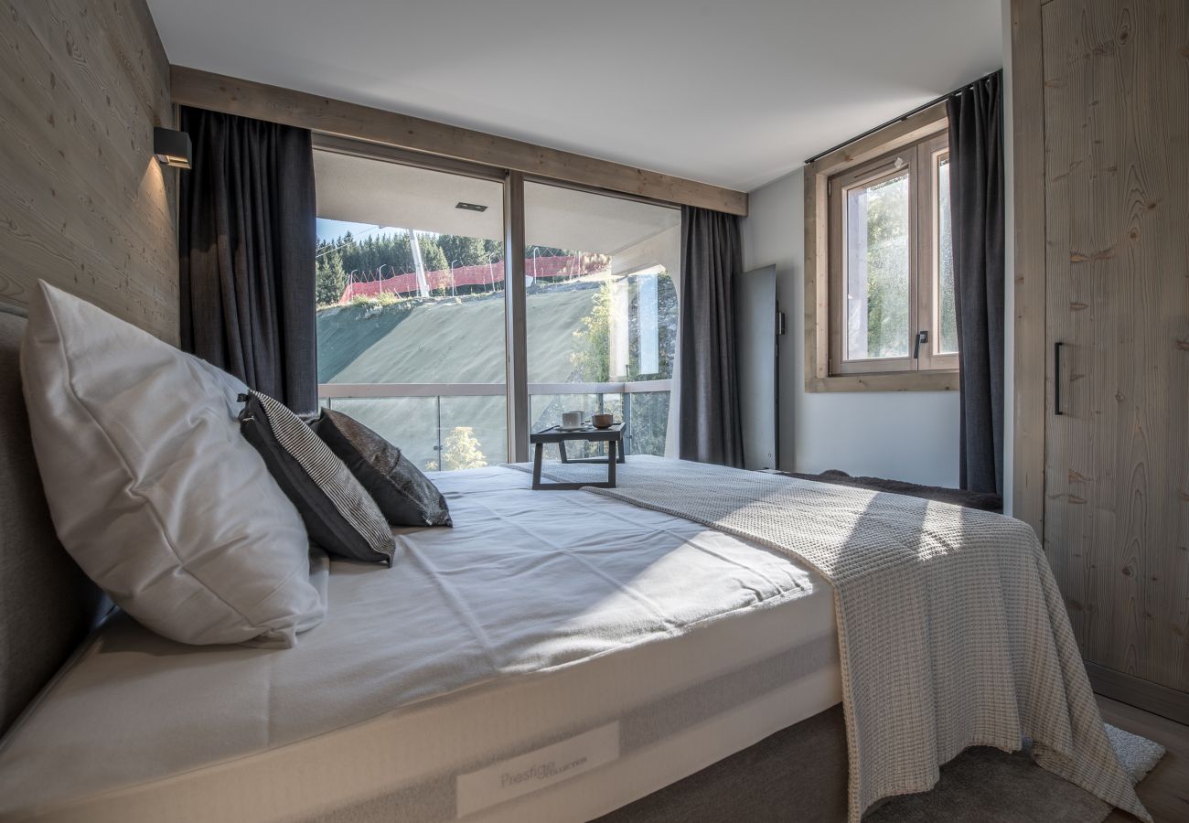 Apartment in Courchevel - Winter Courchevel -- Phoenix 801
