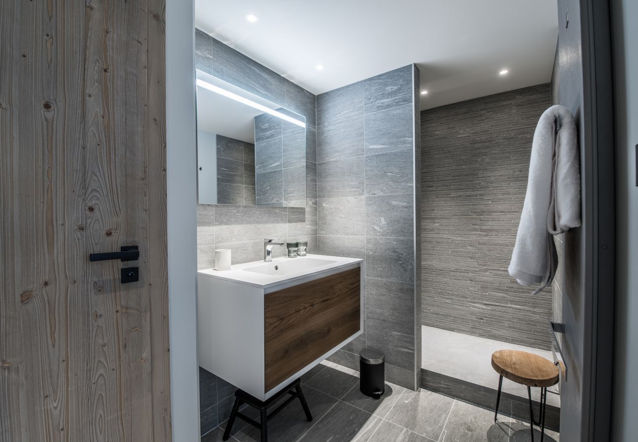 Apartment in Courchevel - Winter Courchevel -- Phoenix 801