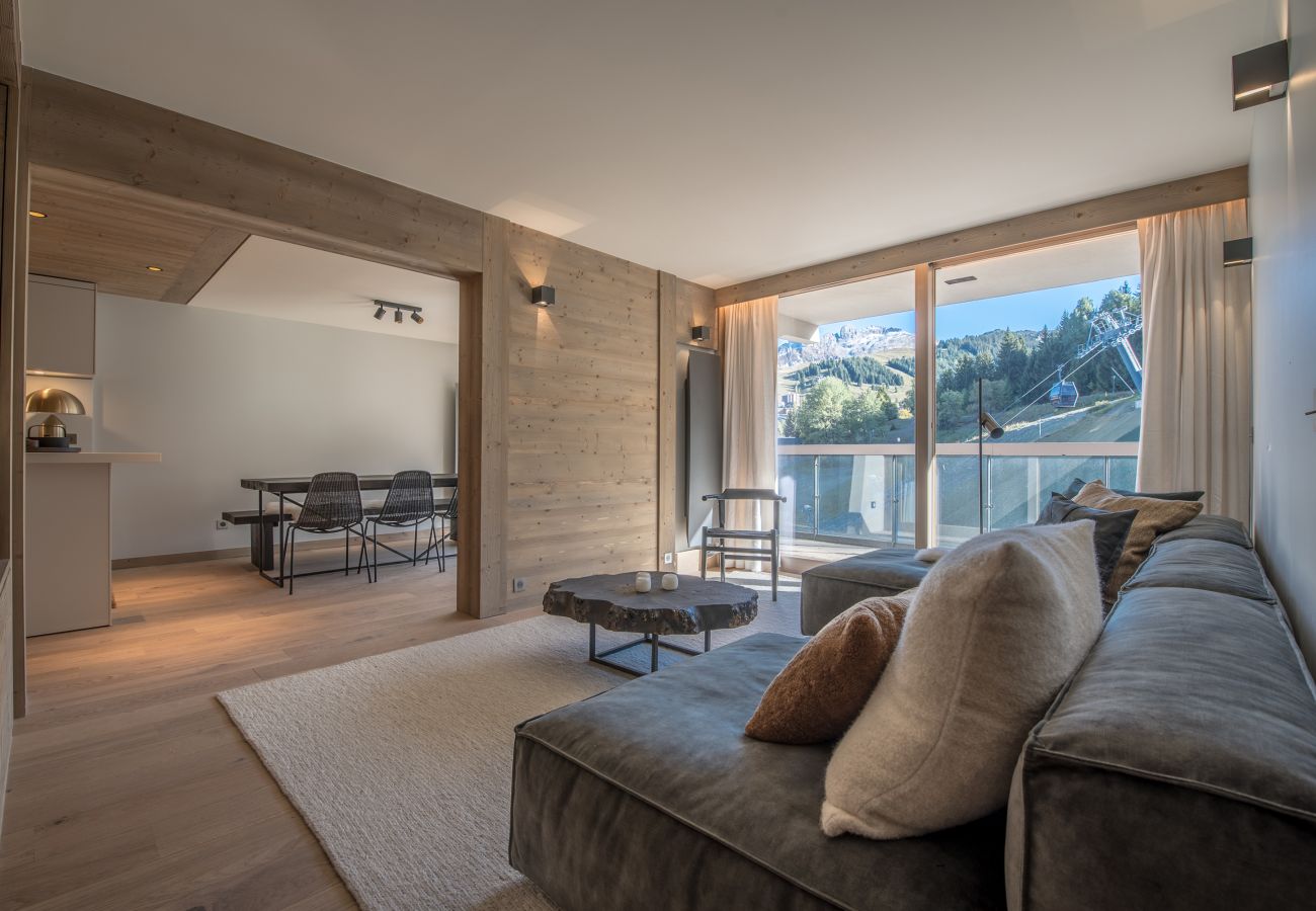 Apartment in Courchevel - Winter Courchevel -- Phoenix 801