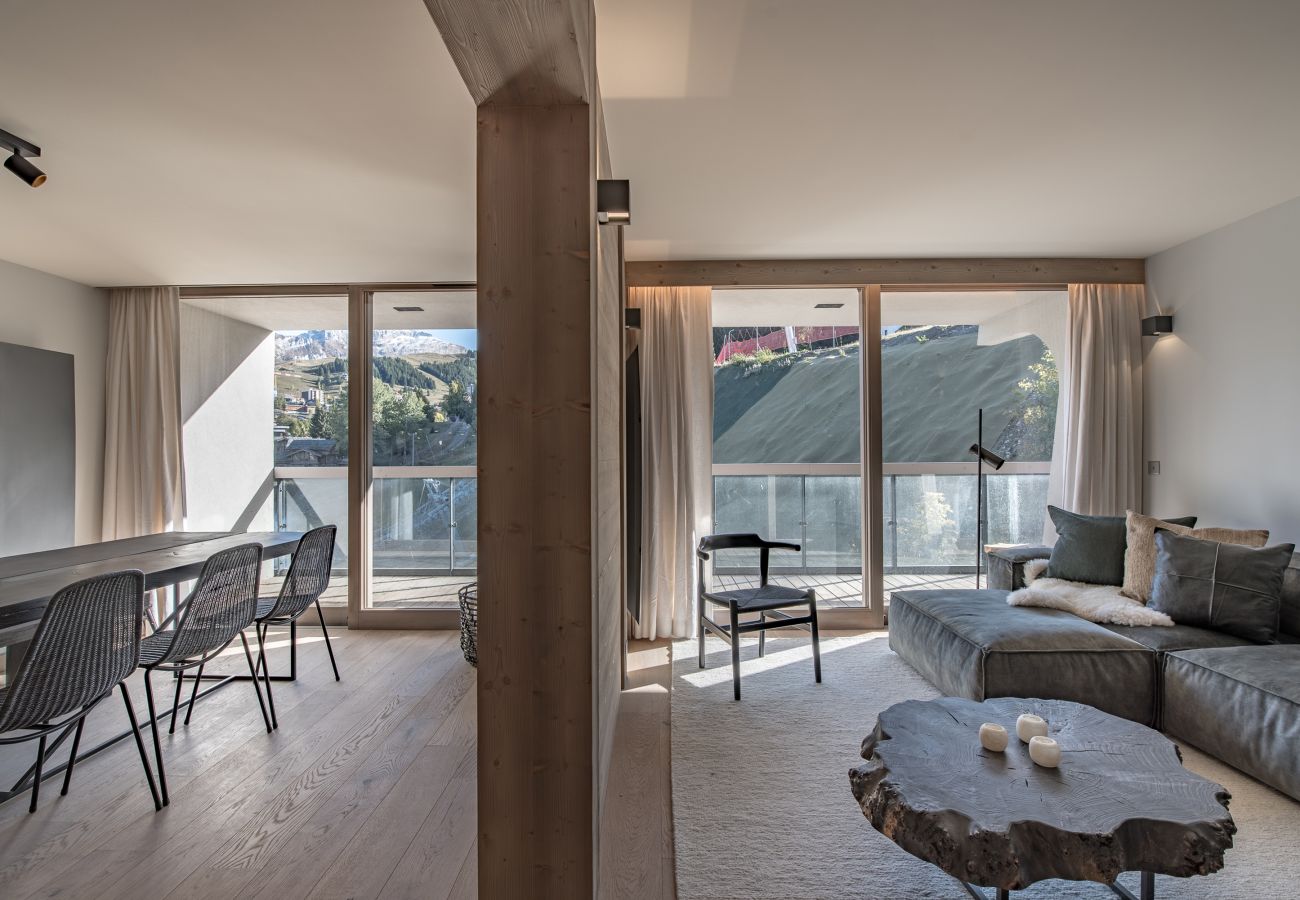 Apartment in Courchevel - Winter Courchevel -- Phoenix 801