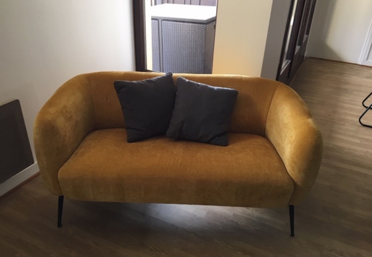 Apartment in Menthon-Saint-Bernard - LES CHARMILLES