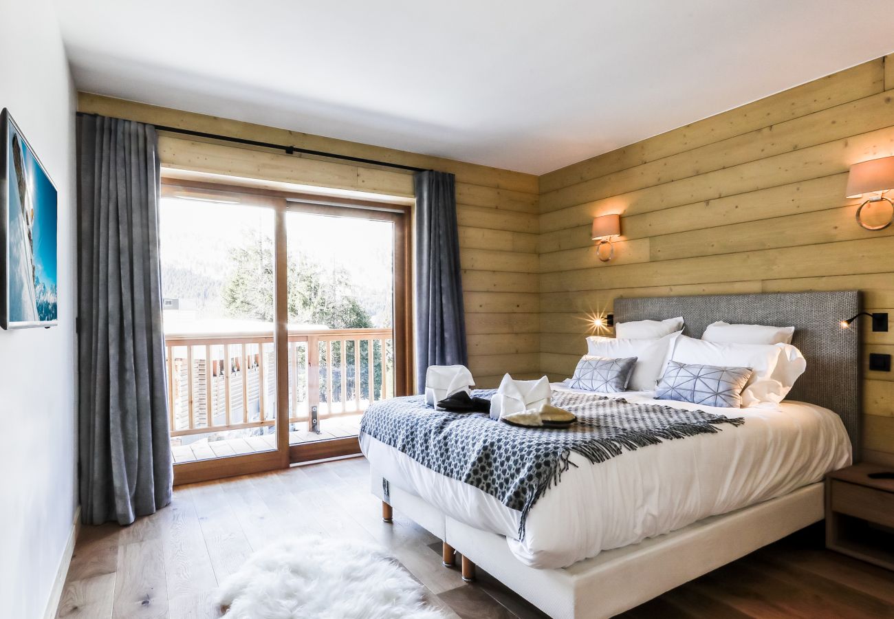 Chalet in Méribel - Winter Meribel // Ravissant chalet coeur de villag
