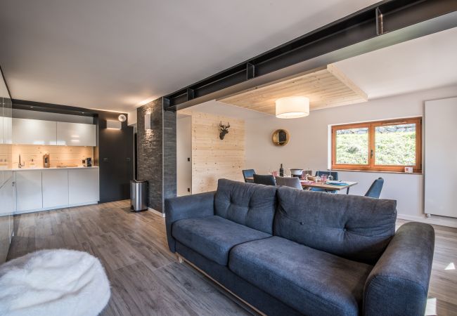 Méribel - Apartment
