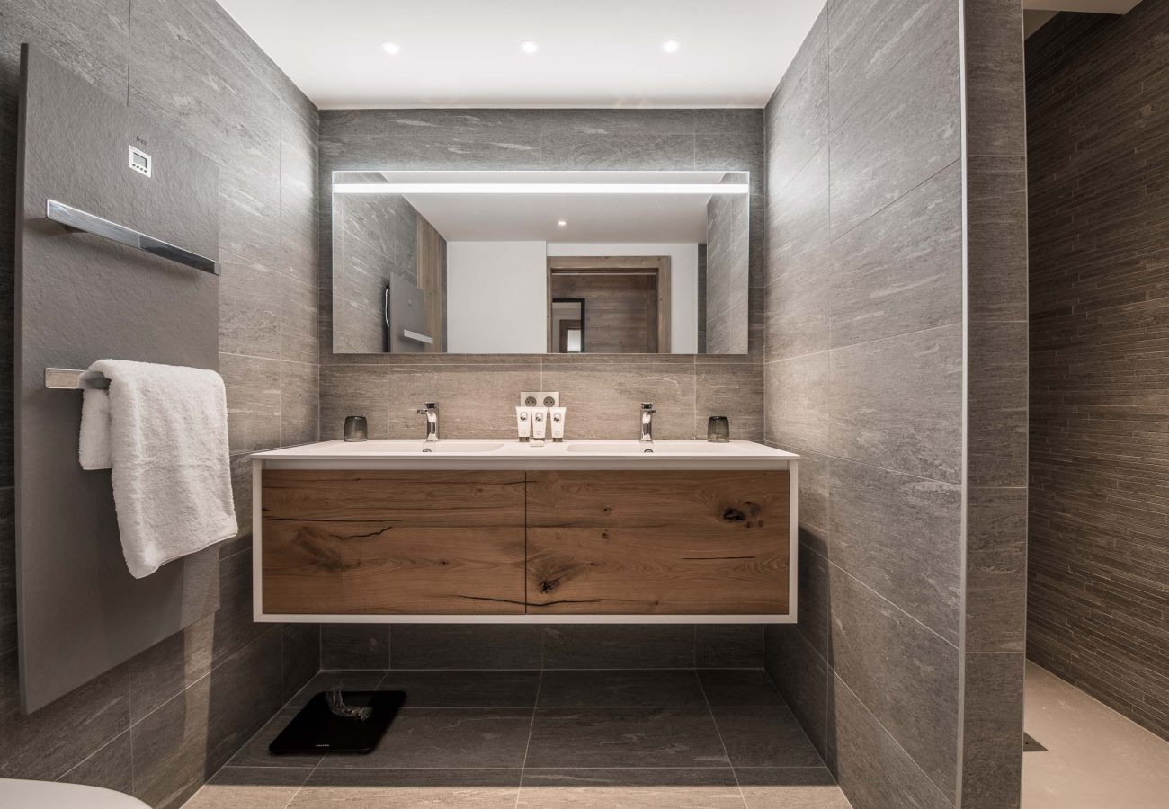 Apartment in Courchevel - Winter Courchevel -- Phoenix 604