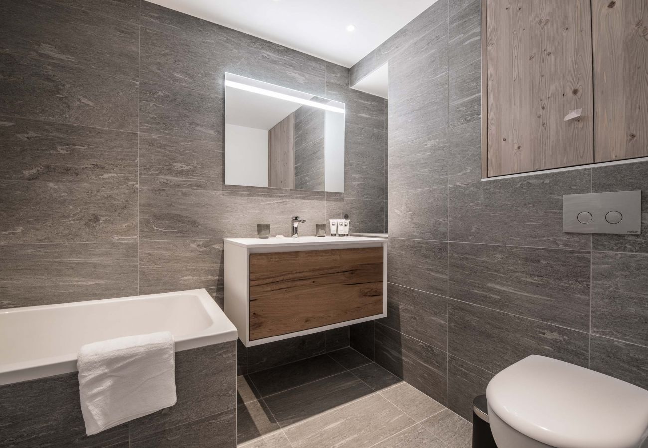 Apartment in Courchevel - Winter Courchevel -- Phoenix 604