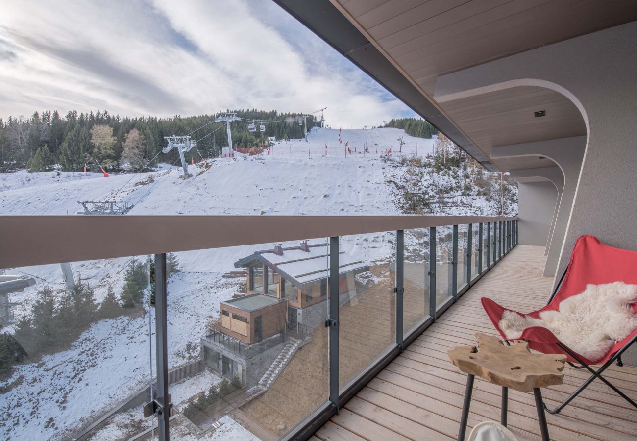 Apartment in Courchevel - Winter Courchevel -- Phoenix 604