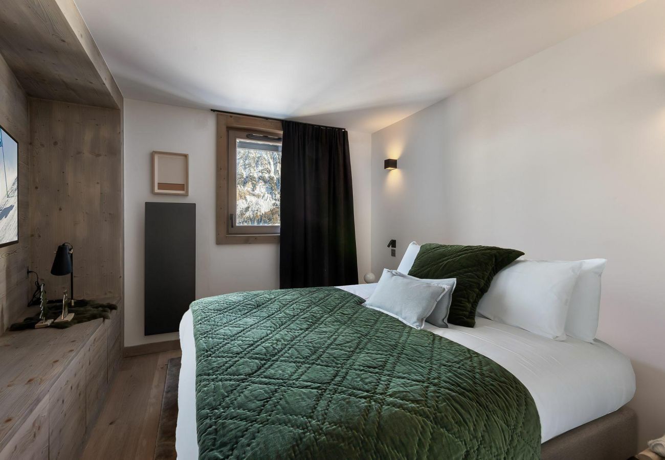 Apartment in Courchevel - Winter Courchevel -- Phoenix 604