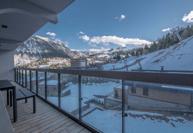 Phonix 502 Courchevelle rental, flat for rent courch, ski holidays in the french alps, airbnb ski in out, 7 people