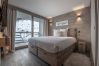 Apartment in Courchevel - Winter Courchevel / Phoenix 502, proche commerce