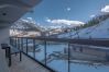 Apartment in Courchevel - Winter Courchevel / Phoenix 502, proche commerce