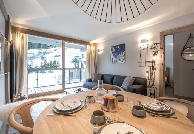 Courchevel - Apartment