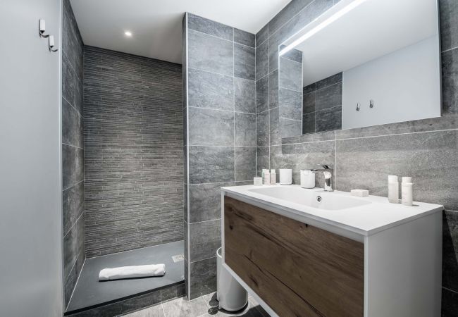 Apartment in Courchevel - Winter Courchevel / Phoenix 304, Courchevel 1550 Apartment in Courchevel - Winter Courchevel / Phoenix 304, Courchevel 1550