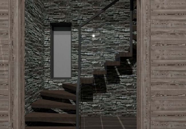 Apartment in Courchevel - Winter Courchevel // Phoenix 901 Apartment in Courchevel - Winter Courchevel // Phoenix 901