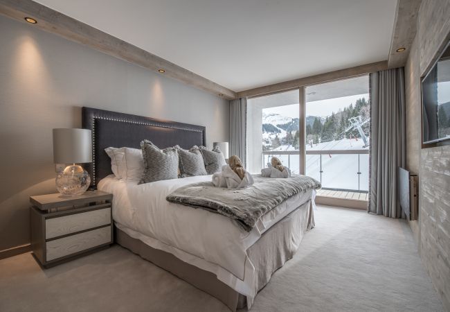 Apartment in Courchevel - Winter Courchevel // Phoenix 901 Apartment in Courchevel - Winter Courchevel // Phoenix 901