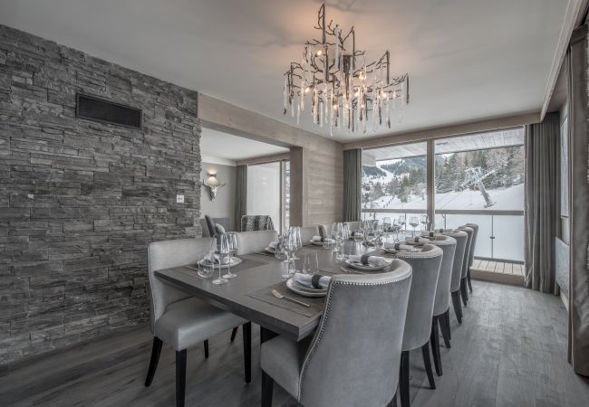 Apartment in Courchevel - Winter Courchevel // Phoenix 901 Apartment in Courchevel - Winter Courchevel // Phoenix 901