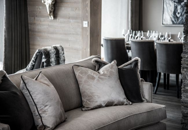 Apartment in Courchevel - Winter Courchevel // Phoenix 901 Apartment in Courchevel - Winter Courchevel // Phoenix 901