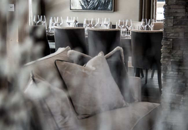 Apartment in Courchevel - Winter Courchevel // Phoenix 901 Apartment in Courchevel - Winter Courchevel // Phoenix 901