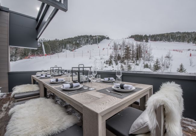 Apartment in Courchevel - Winter Courchevel // Phoenix 901 Apartment in Courchevel - Winter Courchevel // Phoenix 901