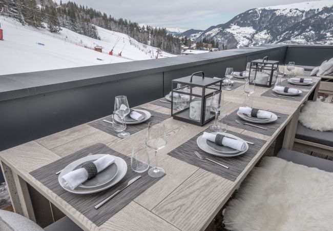 Apartment in Courchevel - Winter Courchevel // Phoenix 901 Apartment in Courchevel - Winter Courchevel // Phoenix 901