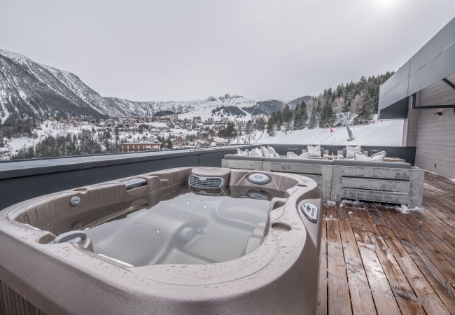 Apartment in Courchevel - Winter Courchevel // Phoenix 901 Apartment in Courchevel - Winter Courchevel // Phoenix 901