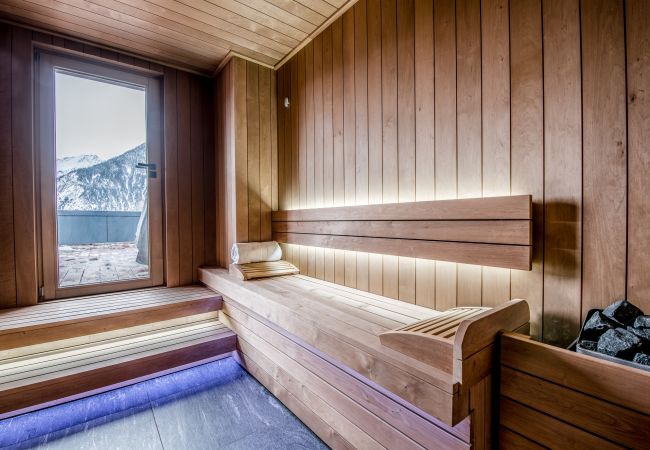 Apartment in Courchevel - Winter Courchevel // Phoenix 901 Apartment in Courchevel - Winter Courchevel // Phoenix 901