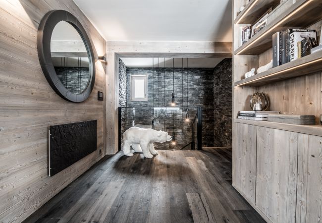 Apartment in Courchevel - Winter Courchevel // Phoenix 901 Apartment in Courchevel - Winter Courchevel // Phoenix 901