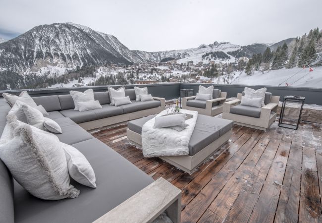 Apartment in Courchevel - Winter Courchevel // Phoenix 901 Apartment in Courchevel - Winter Courchevel // Phoenix 901