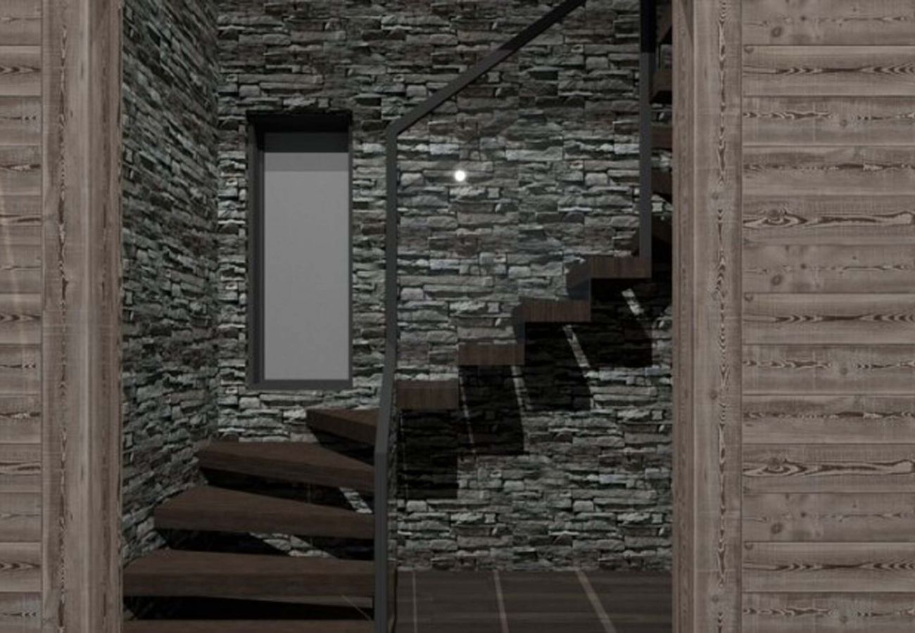 Apartment in Courchevel - Winter Courchevel // Phoenix 901