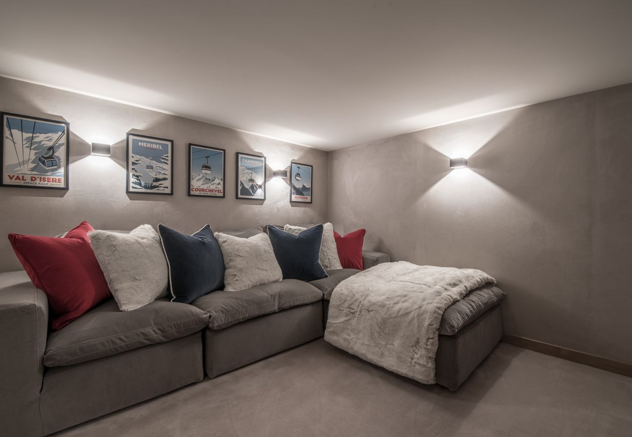 Apartment in Courchevel - Winter Courchevel // Phoenix 901