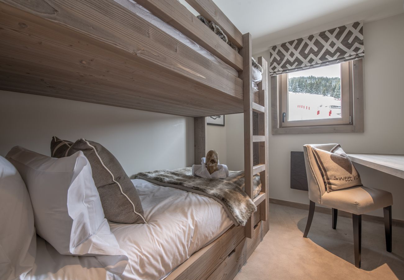 Apartment in Courchevel - Winter Courchevel // Phoenix 901