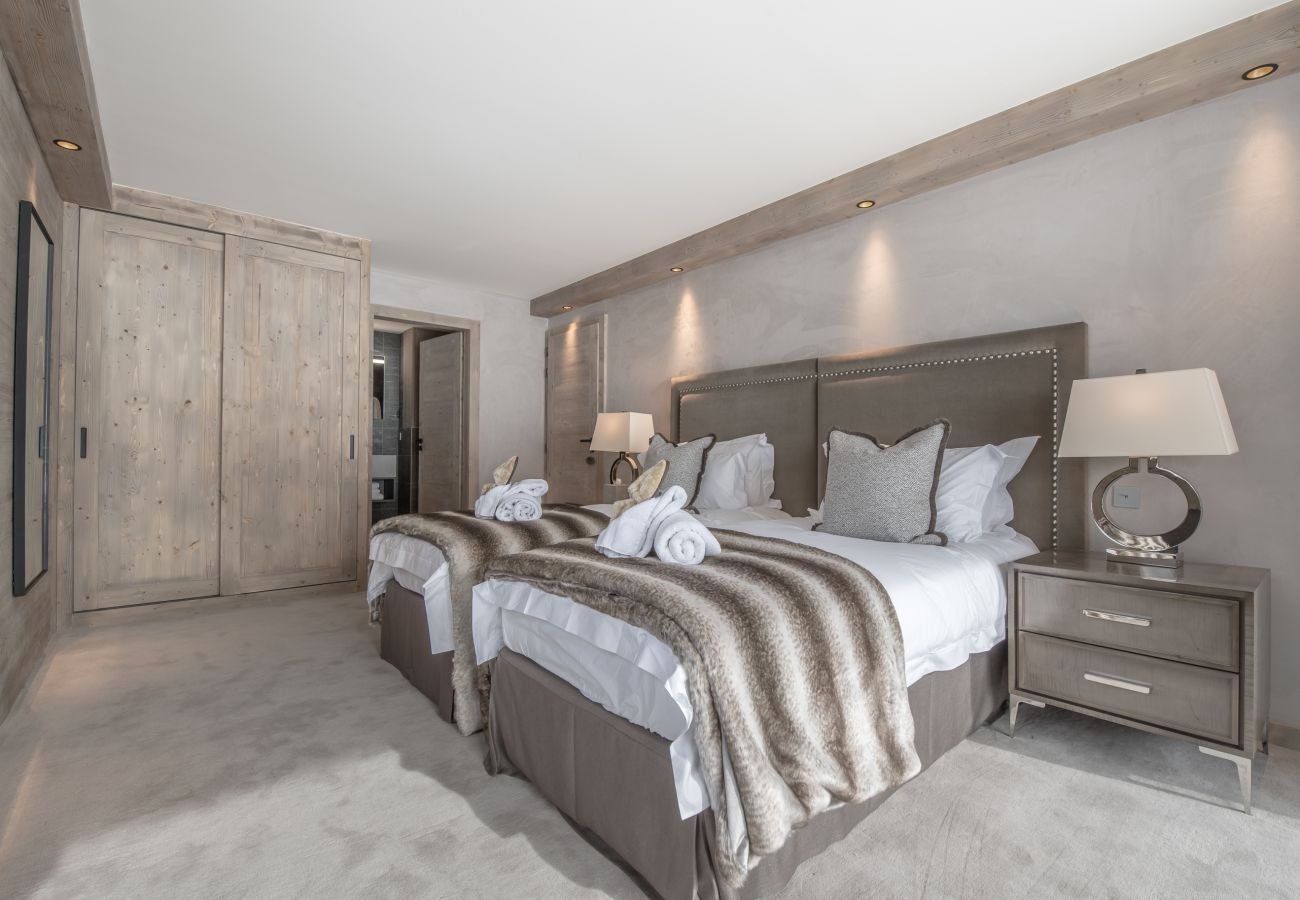 Apartment in Courchevel - Winter Courchevel // Phoenix 901