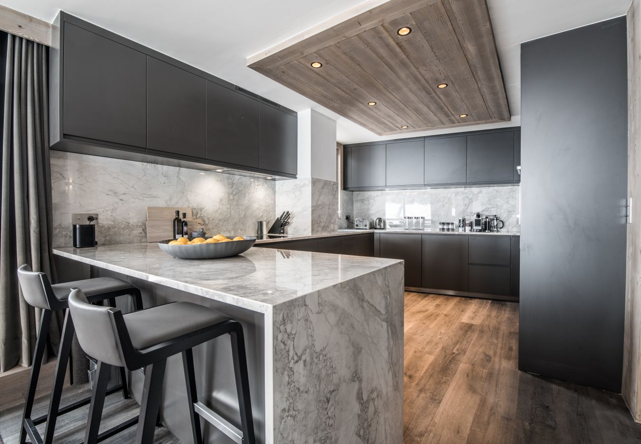 Apartment in Courchevel - Winter Courchevel // Phoenix 901