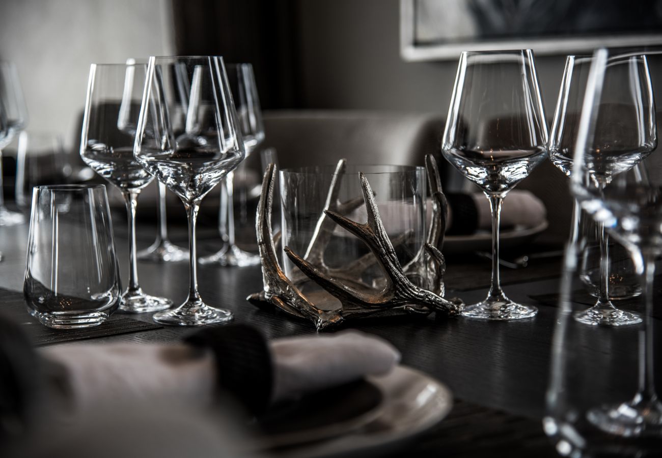 Apartment in Courchevel - Winter Courchevel // Phoenix 901