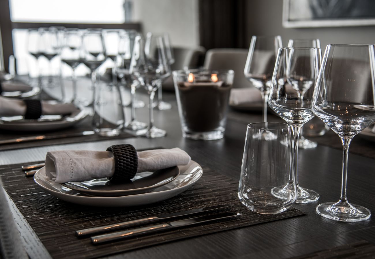 Apartment in Courchevel - Winter Courchevel // Phoenix 901