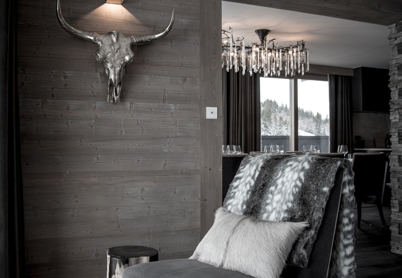 Apartment in Courchevel - Winter Courchevel // Phoenix 901
