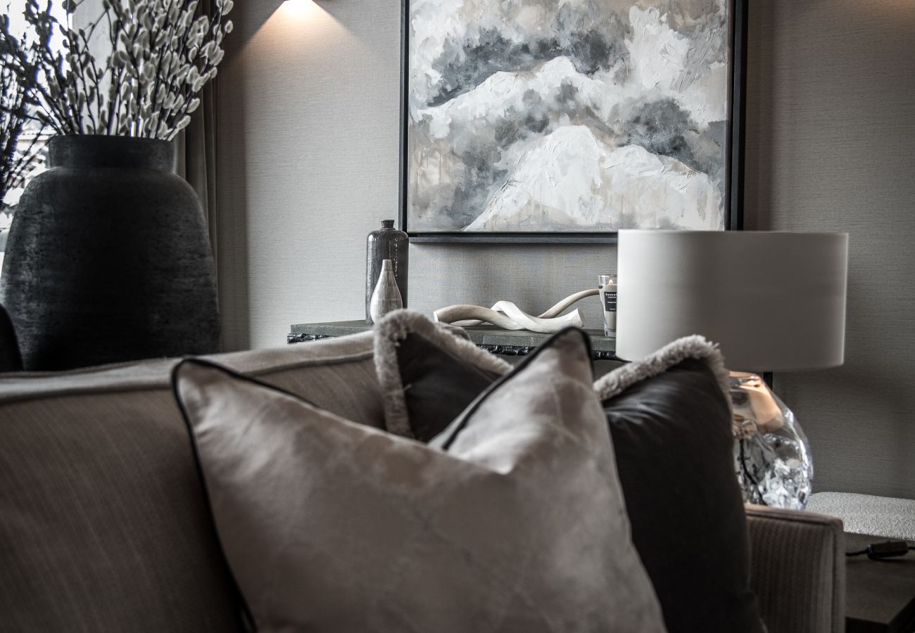 Apartment in Courchevel - Winter Courchevel // Phoenix 901