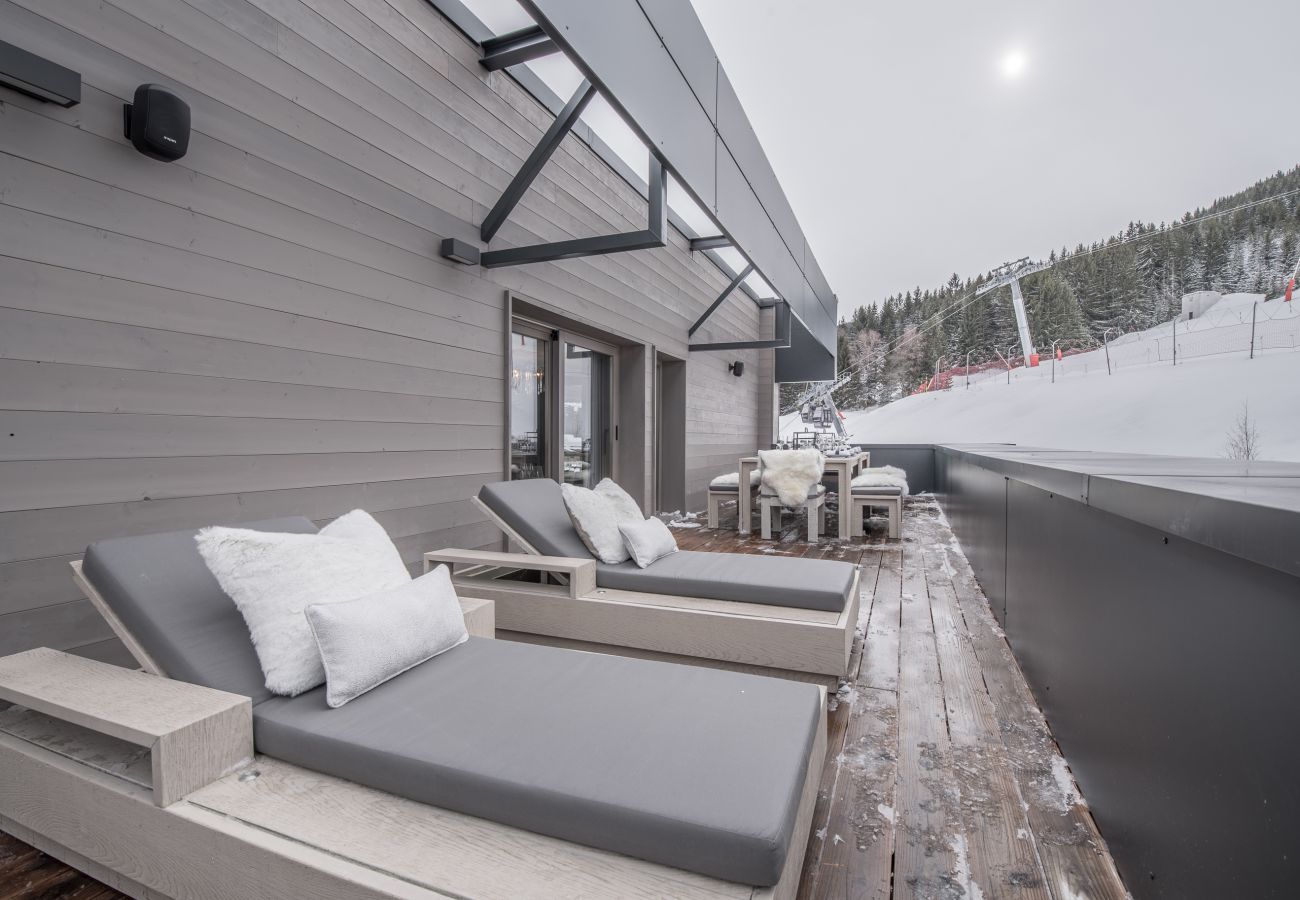 Apartment in Courchevel - Winter Courchevel // Phoenix 901