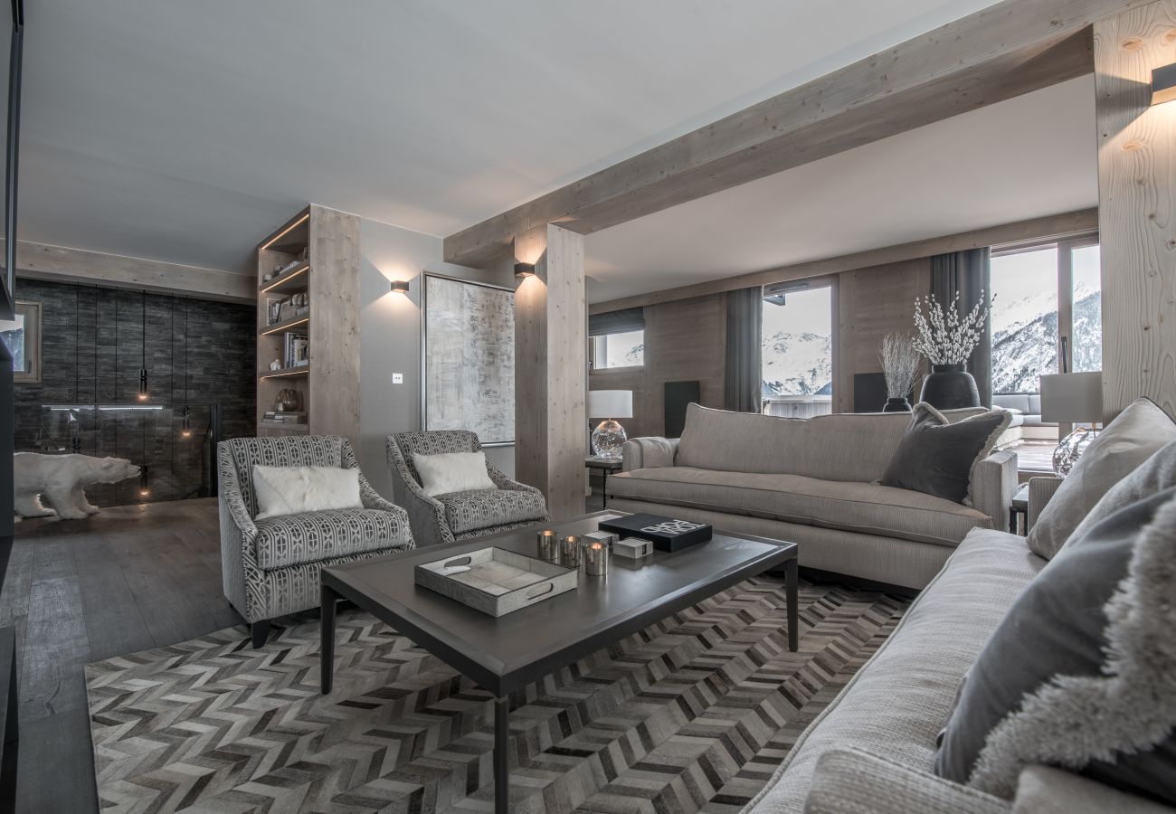 Apartment in Courchevel - Winter Courchevel // Phoenix 901