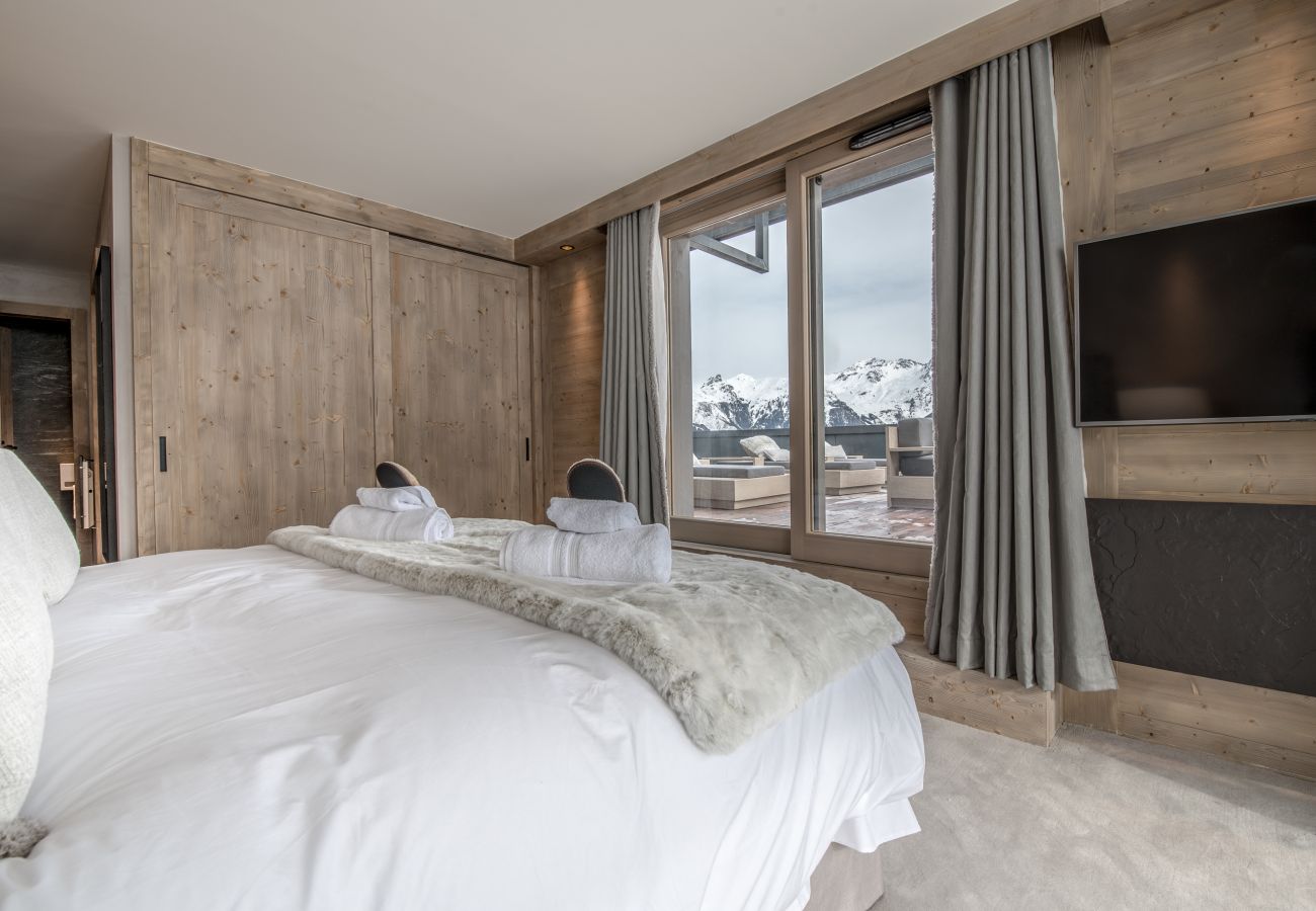 Apartment in Courchevel - Winter Courchevel // Phoenix 901