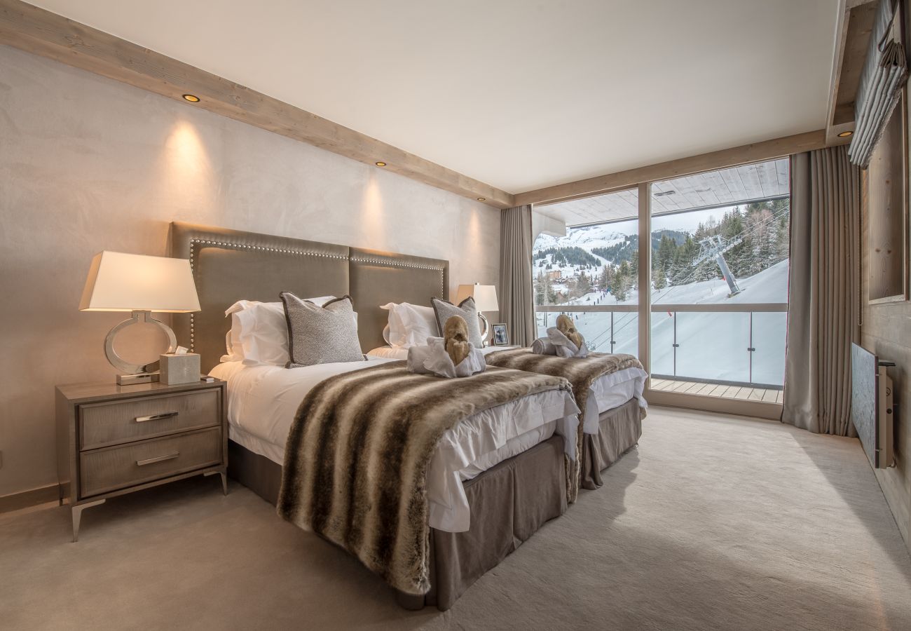 Apartment in Courchevel - Winter Courchevel // Phoenix 901